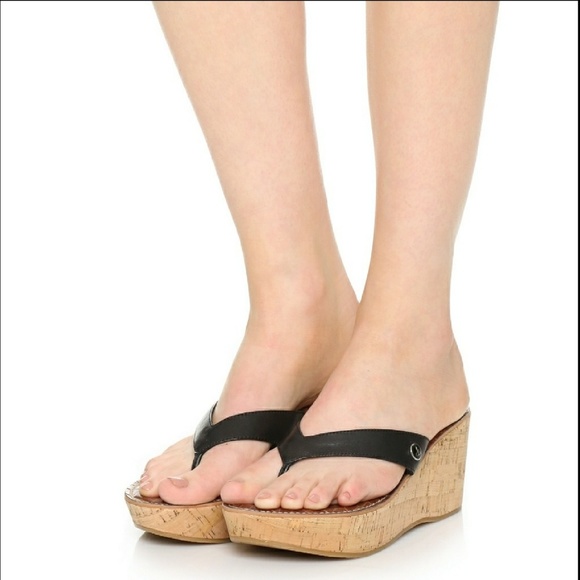 Sam Edelman Signature Romys - Picture 5 of 7